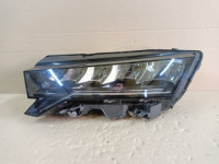 LAMPA FAR LIJEVA STRANA FULL LED SKODA OCTAVIA IV 4 5E3 REDIZAJN 24-