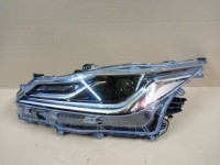 LAMPA FAR LIJEVA STRANA FULL LED TOYOTA COROLLA E21 LIMUZINA / SEDAN 1