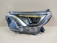 LAMPA FAR LIJEVA STRANA FULL LED TOYOTA RAV4 RAV-4 IV 4 REDIZAJN 15-