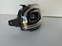 LAMPA FAR LIJEVA STRANA LEAPMOTOR T03 LED