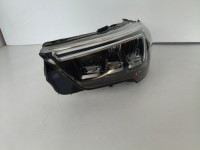 LAMPA FAR LIJEVA STRANA OPEL CROSSLAND X 16- FULL LED