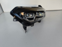 LAMPA FAR LIJEVA STRANA RENAULT KOLEOS II 17- FULL LED