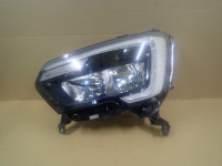 LAMPA FAR LIJEVA STRANA RENAULT MASTER 4 IV LED