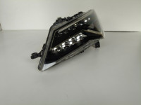 LAMPA FAR LIJEVA STRANA SEAT LEON III 3 5F 5F0 17- REDIZAJN FULL LED