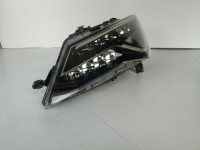 LAMPA FAR LIJEVA STRANA SEAT LEON III 3 5F 5F0 17- REDIZAJN FULL LED
