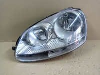 LAMPA FAR LIJEVA STRANA VW GOLF V 5 1K 03-09R
