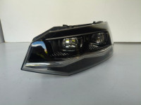 LAMPA FAR LIJEVA STRANA VW POLO 2G 2G0 17- FULL LED