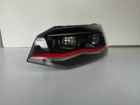 LAMPA FAR LIJEVA STRANA VW POLO GTI 2G 2G0 17- FULL LED