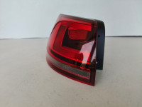LAMPA FAR LIJEVA STRANA ZADNJA VW GOLF VII 7 5G 5G0 5G9 12- KARAVAN T1