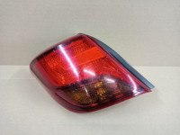 LAMPA FAR LIJEVA STRANA ZADNJA  ZADNJI TOYOTA YARIS III 3 REDIZAJN 14-