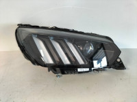 LAMPA FAR PREDNJA DESNA STRANA PEUGEOT 208 2008 II 19- FULL LED