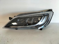 LAMPA FAR PREDNJA LIJEVA STRANA DUCATO BOXER JUMPER III REDIZAJN 23- F
