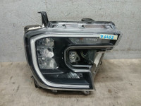LAMPA FAR PREDNJA STRANA DESNA FORD RANGER 22- FULL LED N1WB-13E014-ED
