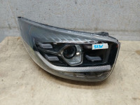LAMPA FAR PREDNJA STRANA DESNA KIA PICANTO III 3 REDIZAJN 20-23 92102G