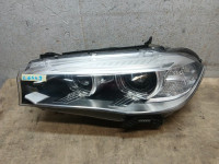 LAMPA FAR PREDNJA STRANA LIJEVA BMW X5 F15 XENON NIJE ZAKRETNI 7290053
