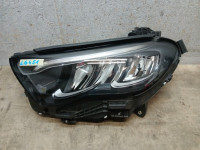 LAMPA FAR PREDNJA STRANA LIJEVA MERCEDES E KLASA W214 FULL LED HP A214