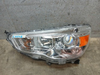 LAMPA FAR PREDNJA STRANA LIJEVA MITSUBISHI ASX XENON 10-