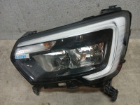 LAMPA FAR PREDNJA STRANA LIJEVA RENAULT MASTER III 3 REDIZAJN LED 19-
