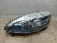 LAMPA FAR PREDNJA STRANA LIJEVA RENAULT SCENIC III 3 REDIZAJN 13- 2606