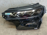 LAMPA FAR PREDNJA STRANA LIJEVA SKODA KAROQ REDIZAJN FULL LED 57B94100