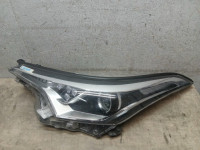 LAMPA FAR PREDNJA STRANA LIJEVA TOYOTA CHR CH-R LEČA LED 81150-F4031-0