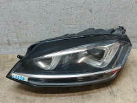 LAMPA FAR PREDNJA STRANA LIJEVA VW GOLF VII 7 XENON 5G 13-17 5G1941033