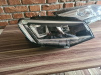 LAMPA FAR PREDNJI DESNI VW CADDY 2018 BI-XENON 2K1941032B