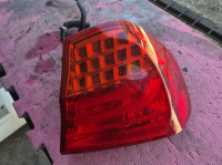 lampa far svijetlo štop lampa bmw E90 2007 - 2011g LED