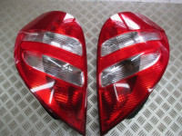 LAMPA FAR ZADNJA  DESNA STRANA A-KLASA W169 04R->08