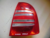 LAMPA FAR ZADNJA  DESNA STRANA SKODA SUPERB 02-06