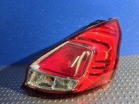 LAMPA FAR ZADNJA  ZADNJI STRANA DESNA FORD FIESTA MK7 MK-7 REDIZAJN 13