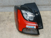 LAMPA FAR ZADNJI LIJEVA STRANA MITSUBISHI ASX REDIZAJN 19-