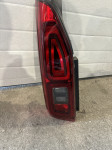 LAMPA FAR ZADNJI LIJEVI PEUGEOT RIFTER 18- 9819427380