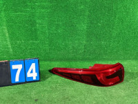 LAMPA FAR ZADNJI ZADNJA  LIJEVA STRANA KIA SPORTAGE IV 15-19 NR:74