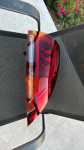 Lampa mercedes gle w167 desna