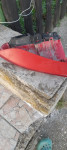 Lampa,rabljena, zadnja lijeva za Renault Clio 1.2, 2001 god