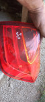 lampa štop lampa Bmw 318 F30 F31 2011- 2013g