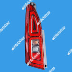 LAMPA / SVJETLO CITROEN BERLINGO IV K9 9819649280