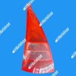 LAMPA / SVJETLO CITROEN C3 6350Q3 LIJEVA