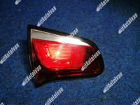 STRAŽNJA LIJEVA LAMPA / SVJETLO CITROEN C3 A51 9803934380