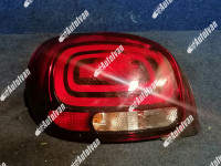 LAMPA / SVJETLO CITROEN C3 B618 9812257580 L90074661 ZADNJE LIJEVO