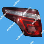 LAMPA / SVJETLO CITROEN C4 PICASSO RED. 9673164880 ZL VANJSKA   10-13