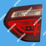 LAMPA / SVJETLO CITROEN C4 PICASSO RED. 9673164980 ZD UNURARNJA  10-13