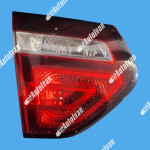 LAMPA / SVJETLO CITROEN C4 PICASSO RED. 9673165080 ZL UNUTANJA   10-13