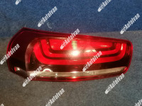 LAMPA / SVJETLO CITROEN C4 PICASSO SPACETOURER RED. 9814429980 Z.L