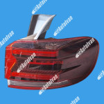 LAMPA / SVJETLO CITROEN C5 AIRCROSS 9845247280 ZADNJA DESNA