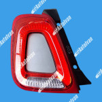 LAMPA / SVJETLO FIAT 500 81599002 LIJEVA