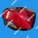 LAMPA / SVJETLO FIAT TIPO KAR. 0520159610E ZADNJA DESNA VANJSKA