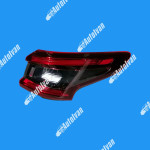 LAMPA / SVJETLO NISSAN QASHQAI RED. 26550-HV00A ZADNJA DESNA