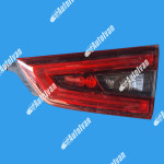 LAMPA / SVJETLO NISSAN QASHQAI 26550HV55A 26550HV05A Z.D UNUTARNJA